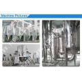 Herbal Medicine Extract Spray Dryer